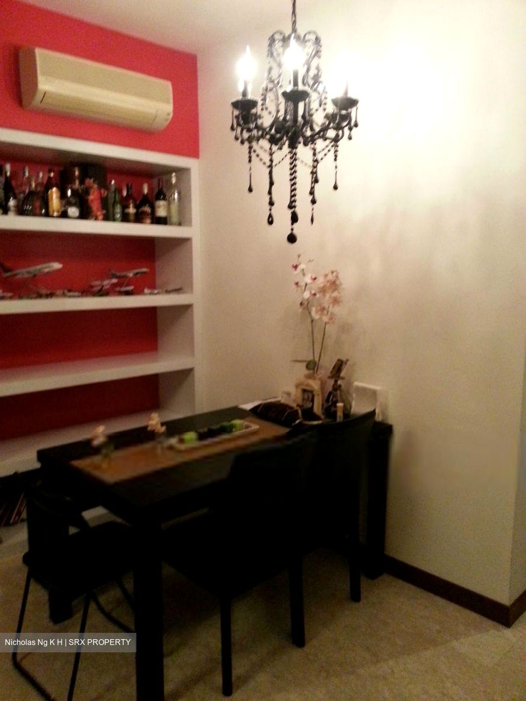 The Eden At Tampines (D18), Condominium #304841271